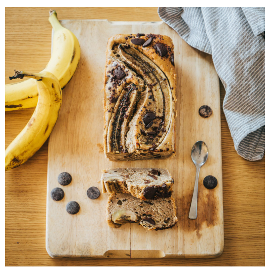 Banana Bread