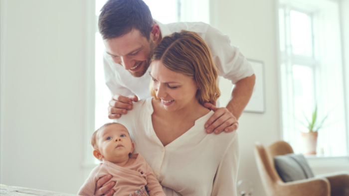 L'Alimentation en Post-Partum