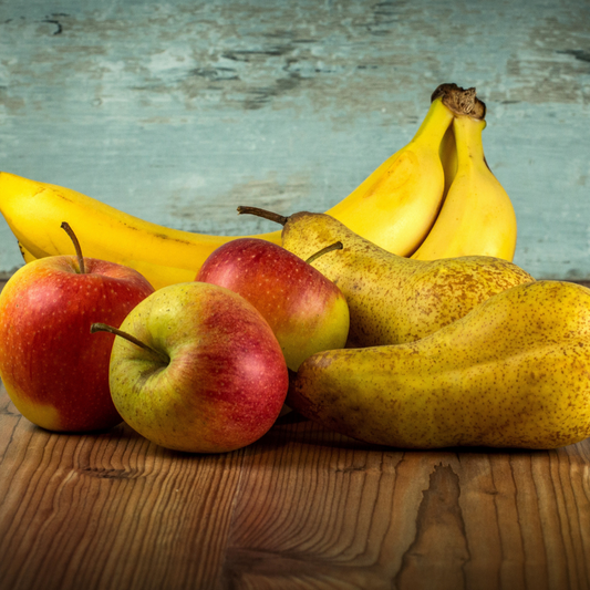 Fruit de saison