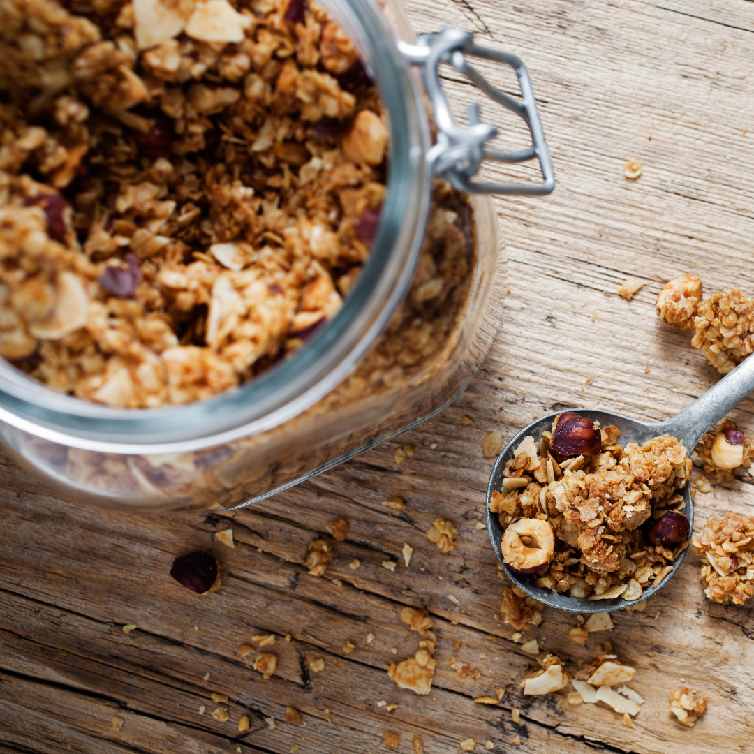 Granola