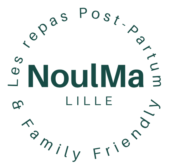 NoulMa - Les Repas Post-Partum & Family Friendly